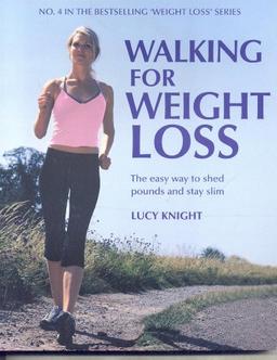 Walking For Weight Loss