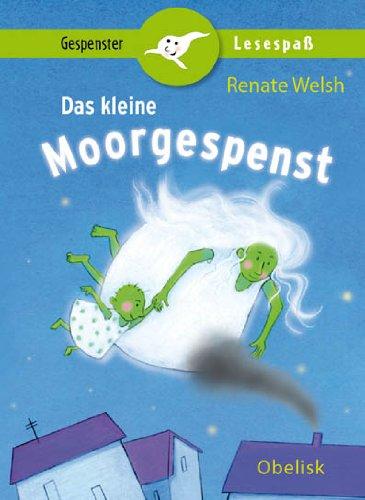 Das kleine Moorgespenst