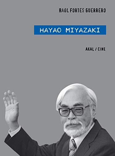 Hayao Miyazaki (Cine, Band 38)