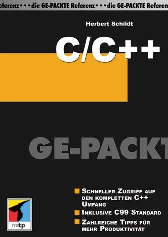 C/C++ GE-PACKT