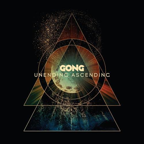 Unending Ascending (Digipak)