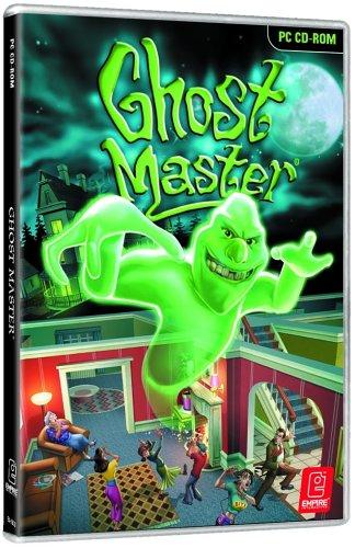 Ghost Master