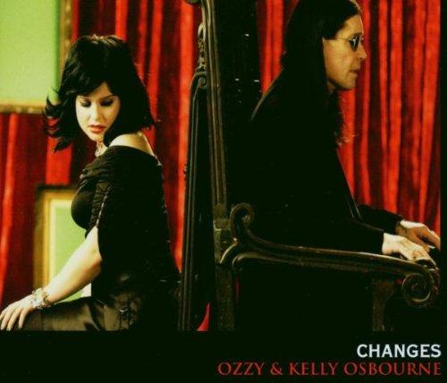 Changes (Duet With Ozzy) Cd1