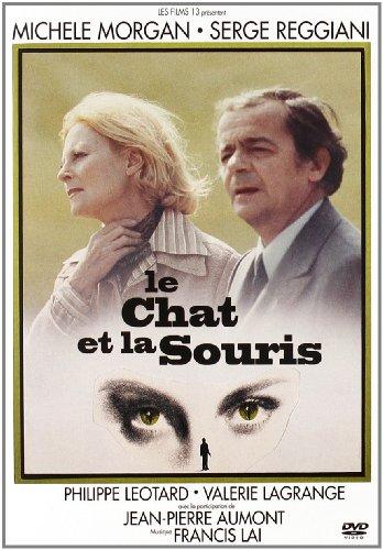 Le chat et la souris [FR Import]