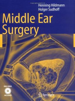 Middle Ear Surgery