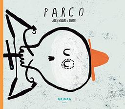 Parco: Volume 8 (Akialbum, Band 8)