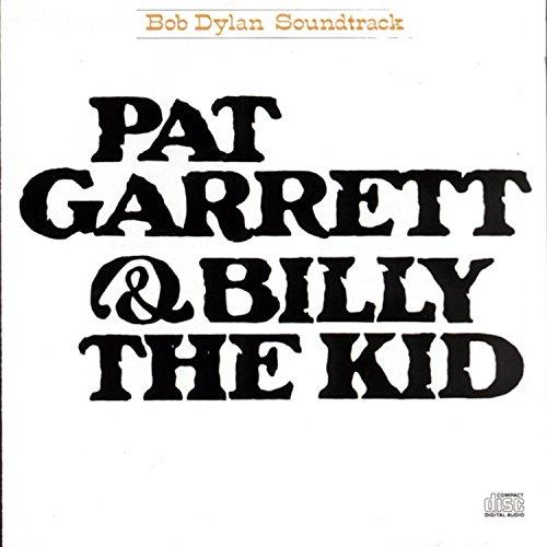 Pat Garrett & Billy the Kid