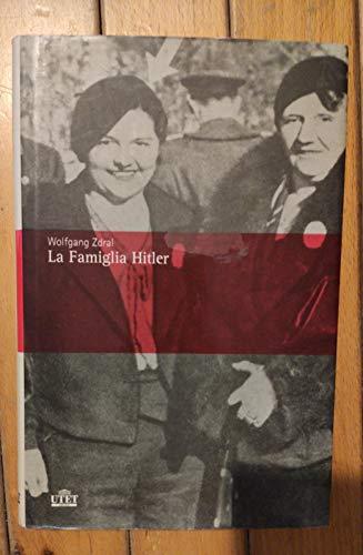 La famiglia Hitler