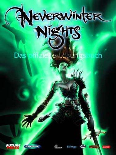 Neverwinter Nights (Lösungsbuch)