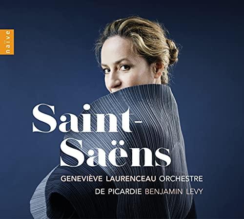 Saint-Saëns