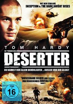 Deserter