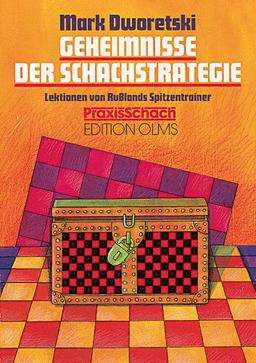 Geheimnisse der Schachstrategie: Lektionen von Russlands Spitzentrainer