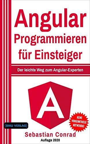 Angular Programmieren für Einsteiger: Der leichte Weg zum Angular-Experten