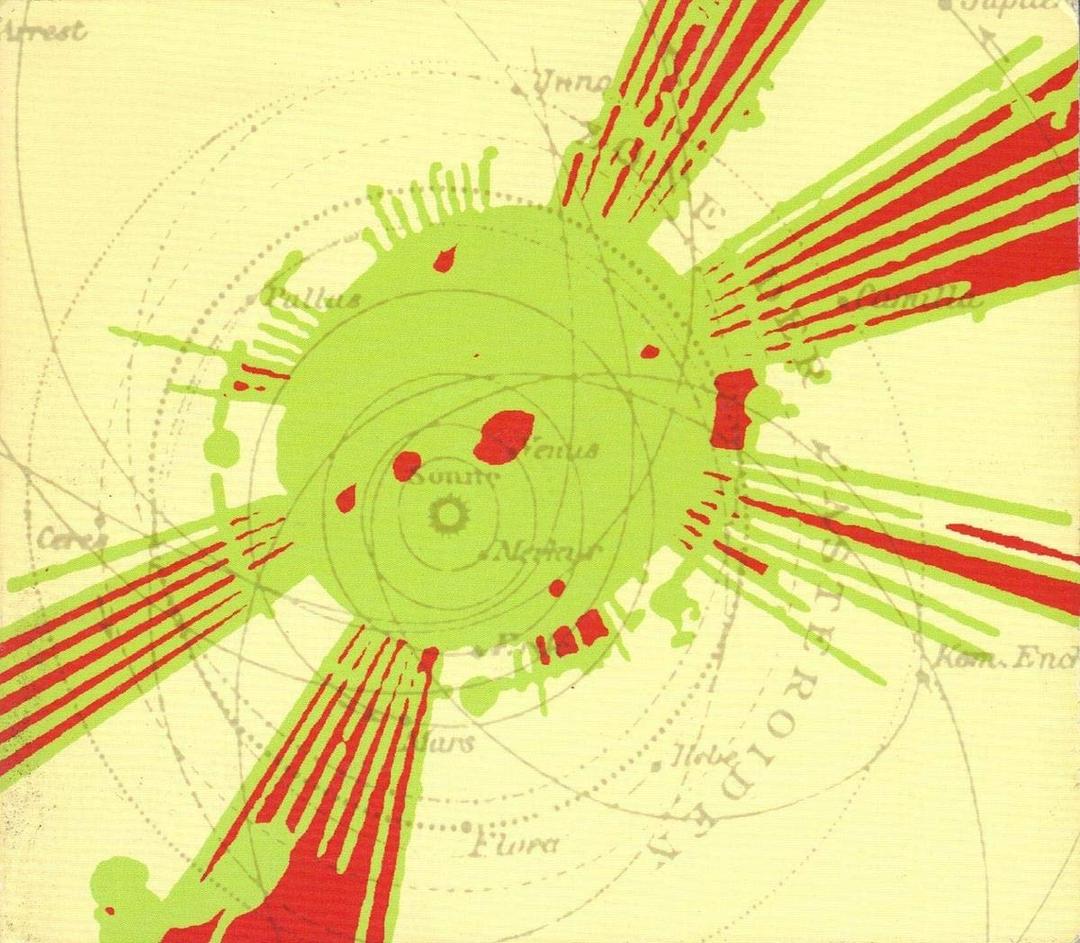 The Heliocentric Worlds of Sun Ra (1-3)