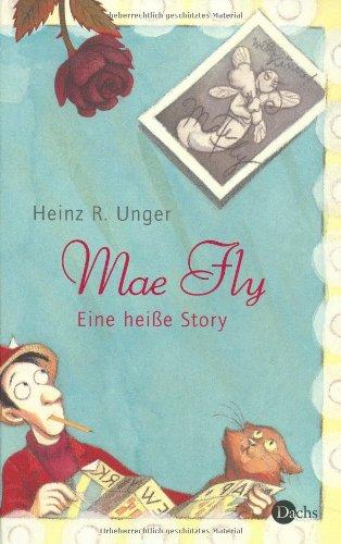 Mae Fly - Eine heiße Story