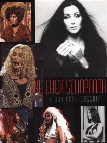 The Cher Scrapbook