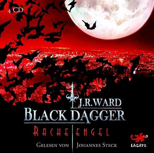 BLACK DAGGER 13 - Racheengel