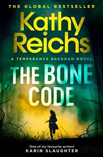 The Bone Code (A Temperance Brennan Novel, Band 20)