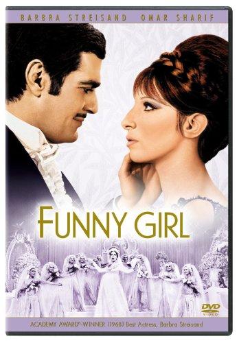 Funny Girl [Import USA Zone 1]