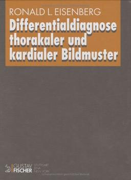 Differentialdiagnose thorakaler und kardialer Bildmuster