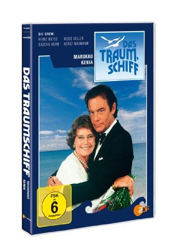 Das Traumschiff DVD-Box 9