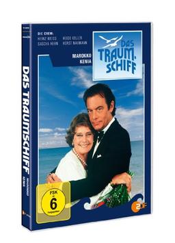 Das Traumschiff DVD-Box 9