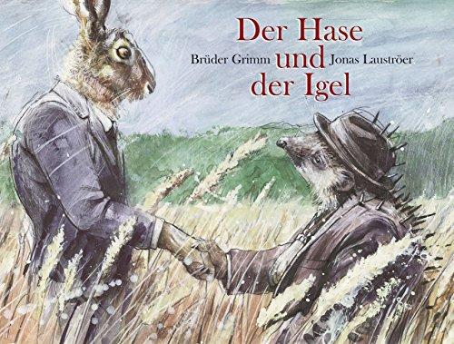 Der Hase und der Igel