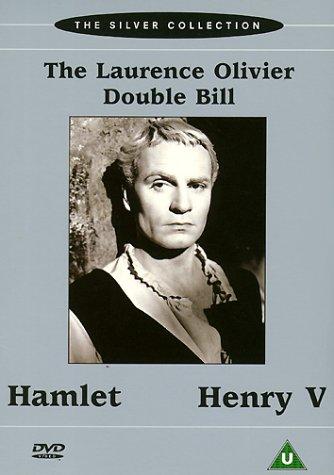 Laurence Olivier - Boxset [2 DVDs] [UK Import]