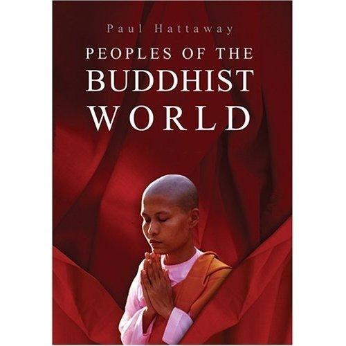 Peoples Of The Buddhist World: A Christian Prayer Guide