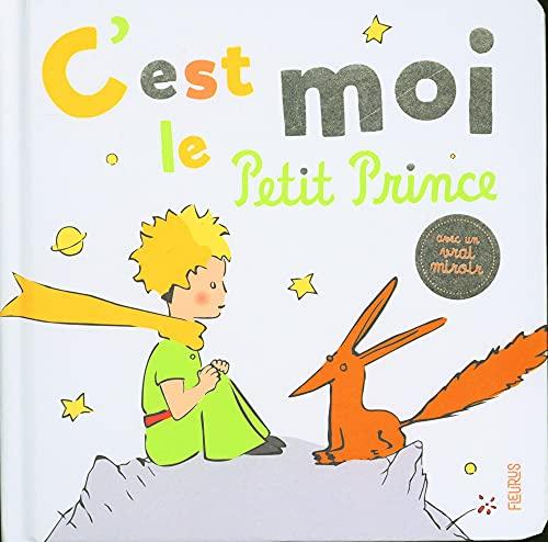 C'est moi le Petit Prince