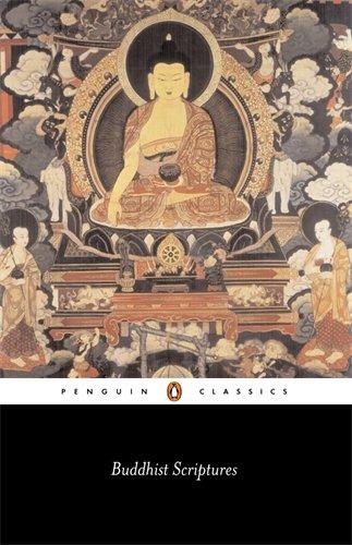 Buddhist Scriptures (Penguin Classics)