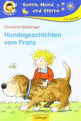 Hundegeschichten vom Franz