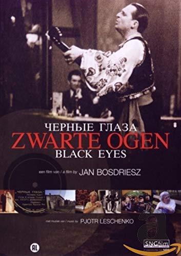 Black Eyes [Holland Import]