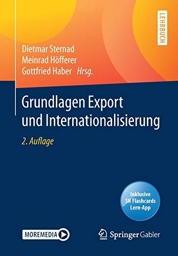 Grundlagen Export und Internationalisierung