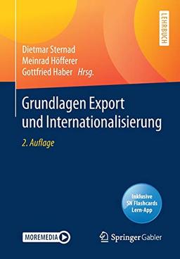 Grundlagen Export und Internationalisierung