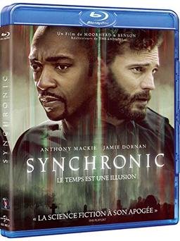 Synchronic [Blu-ray] [FR Import]