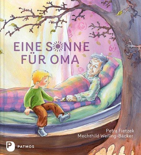 Eine Sonne für Oma