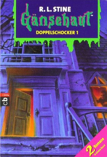 Gänsehaut - Doppelschocker 1