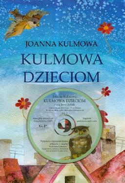 Kulmowa dzieciom z płytą CD