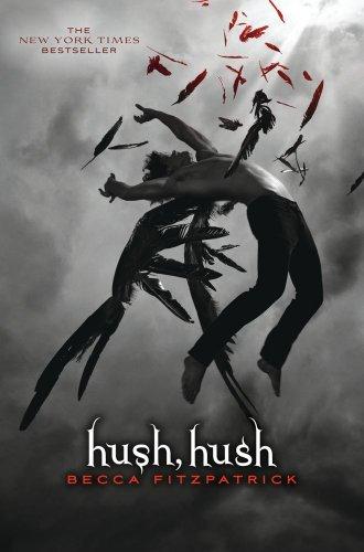 Hush, Hush (The Hush, Hush Saga)