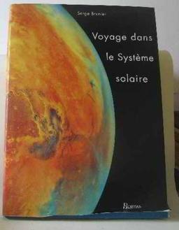 Voyage dans le système solaire