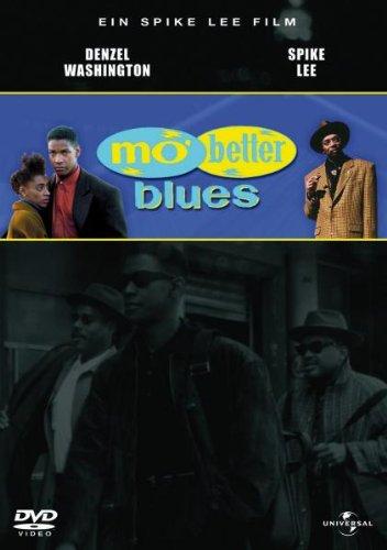 Mo' Better Blues