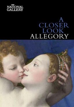 Langmuir, E: Closer Look - Allegory (A Closer Look)