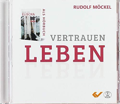 Vertrauen leben: Hörbuch