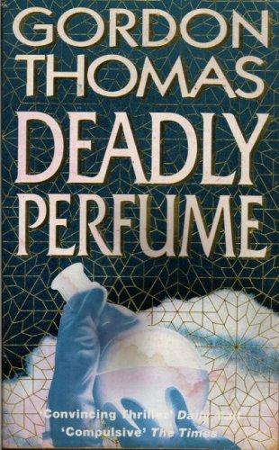 Deadly Perfume