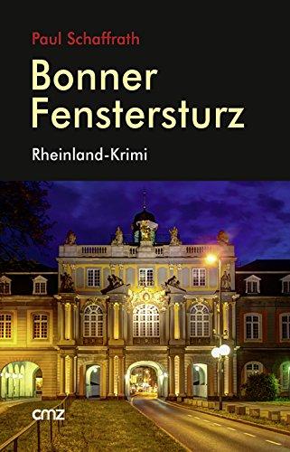 Bonner Fenstersturz: Rheinland-Krimi