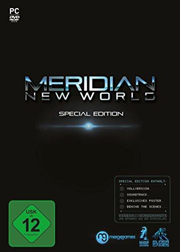 Meridian - New World - [PC]