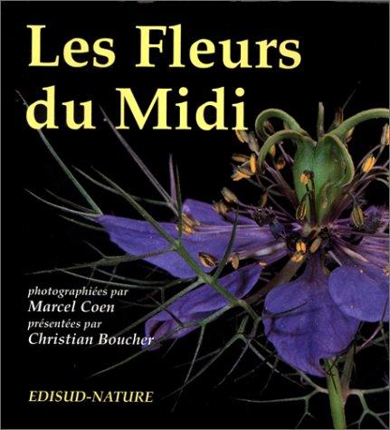 Les fleurs du Midi