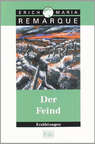 Der Feind: Roman