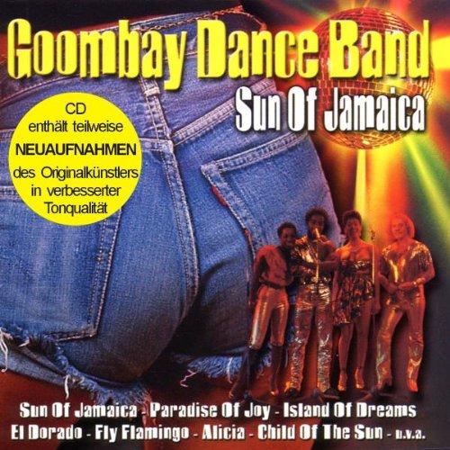 Sun of Jamaica (Enthält Re-Recordings)